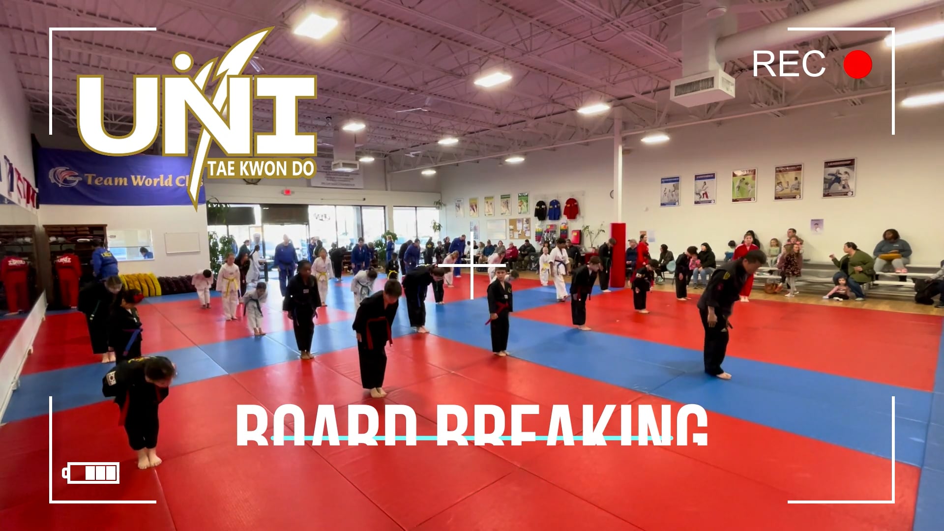 Board Breaking Class_February_1_2023