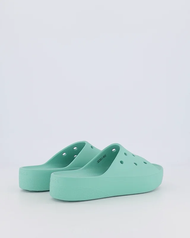 Womens Classic Platform Slide - Platypus