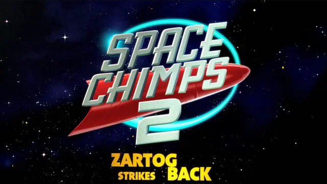 Space Chimps 2 - Trailer on Vimeo