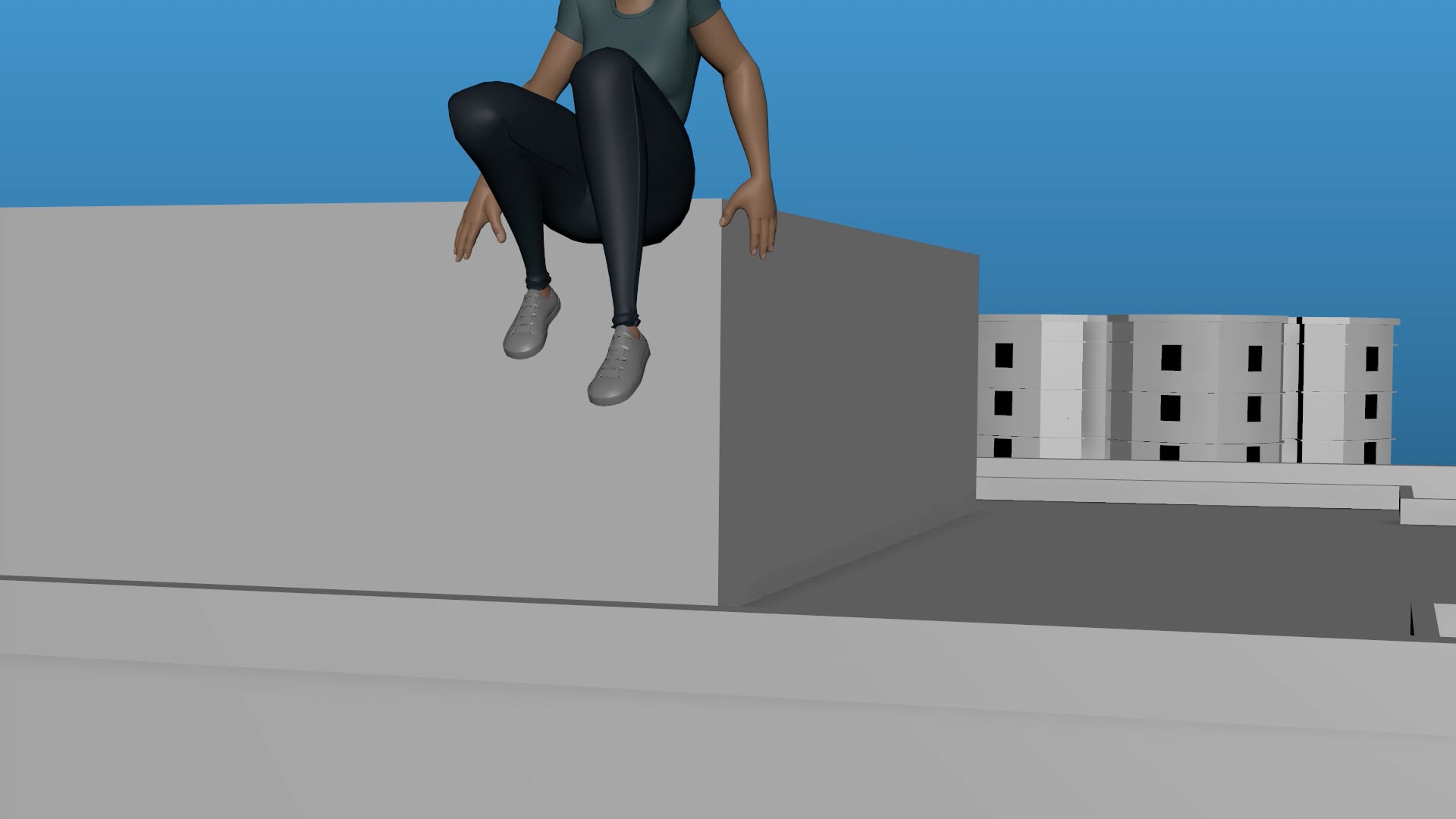 Parkour