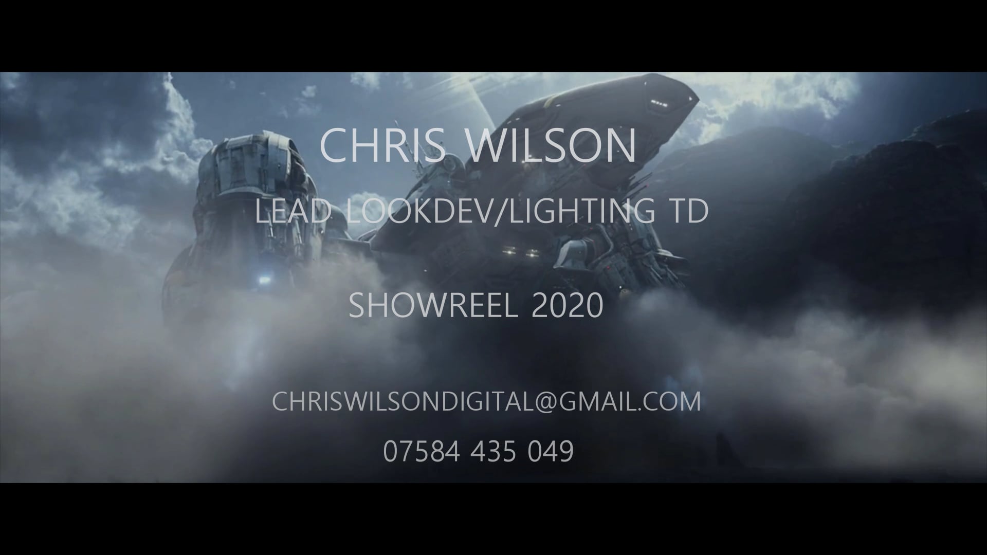 Chriswilsonreel_alt_lookdevLighting_2020_short.mp4