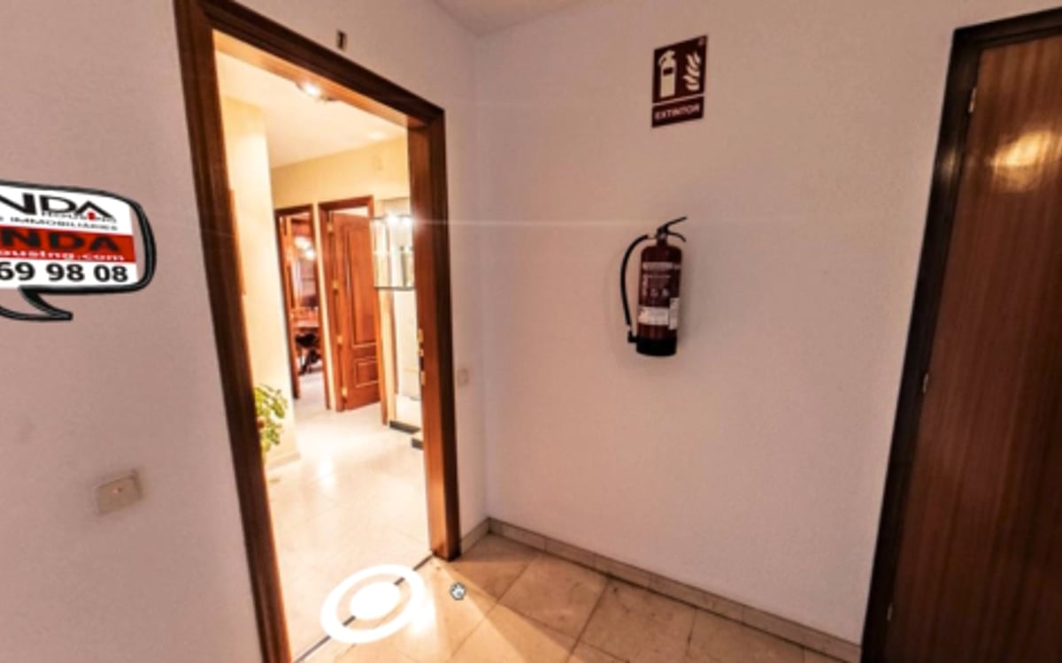 Flat for Sale in Tremp