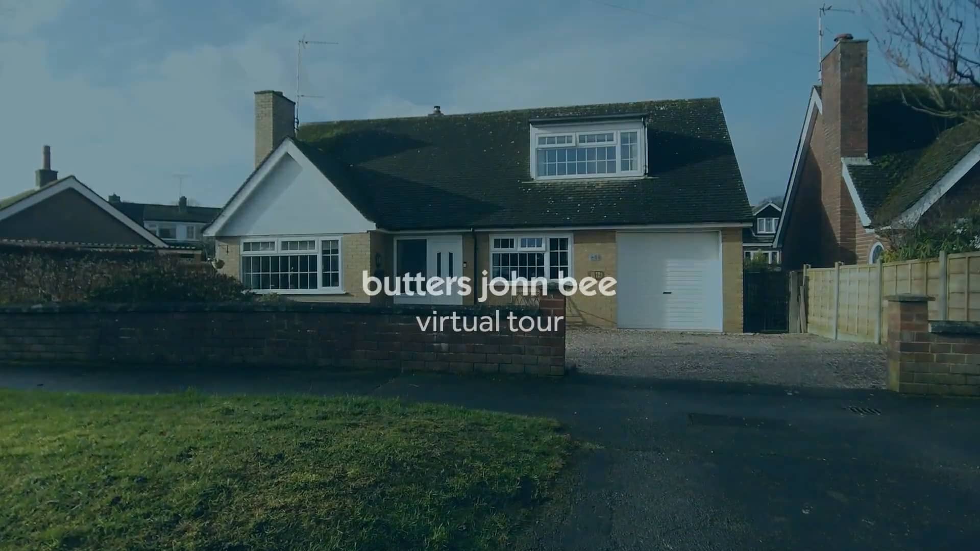 Virtual Viewing of School Lane, Congleton, 3 bedroom Bungalow For Sale