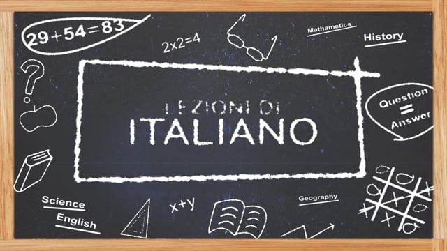 Icona lezione ITA_035	Neoclassicismo e preromanticismo