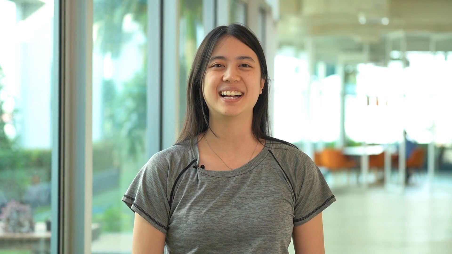 Patree Witoonchart | Researcher on Vimeo