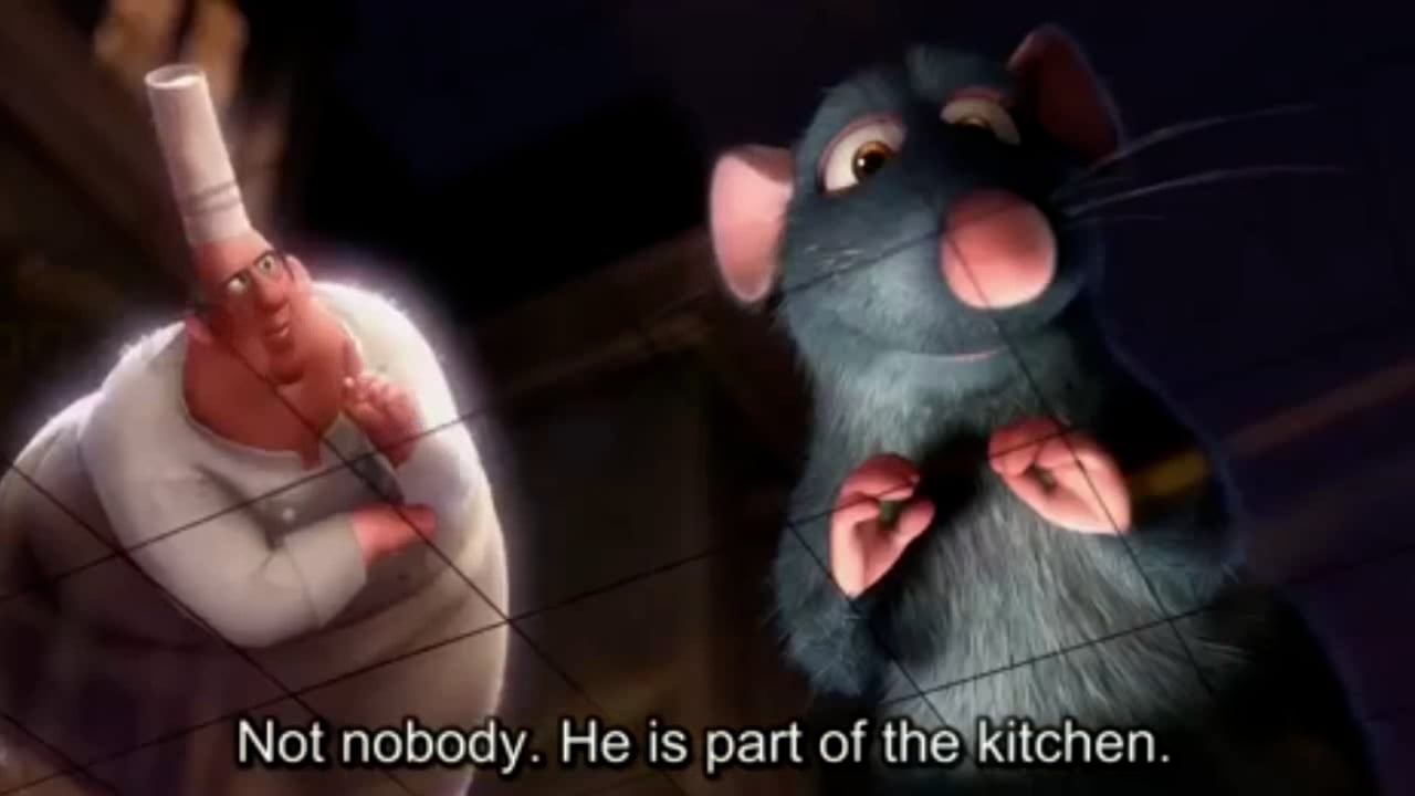 Lesson-3-Ratatouille on Vimeo