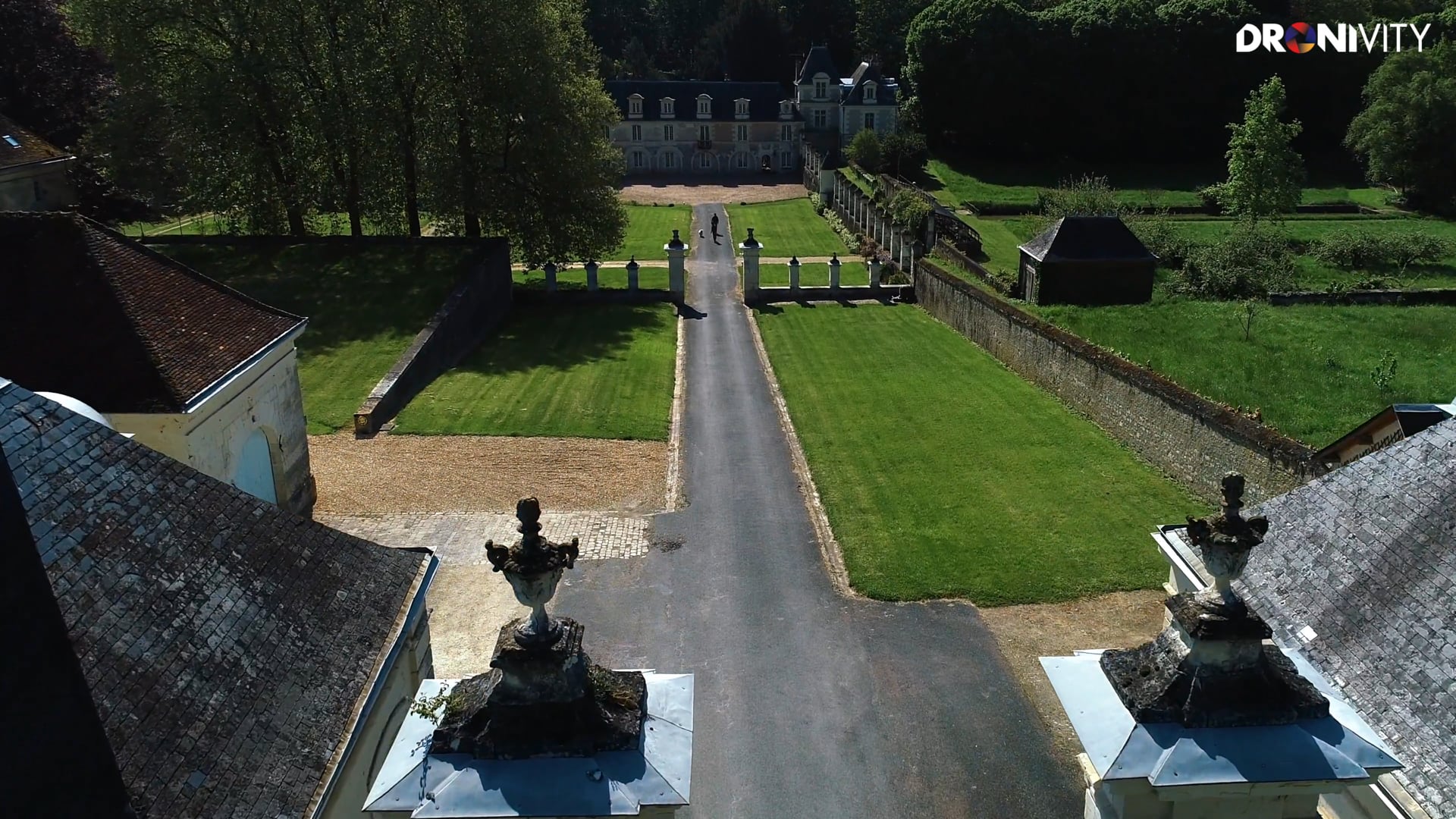 La Chartreuse du Liget