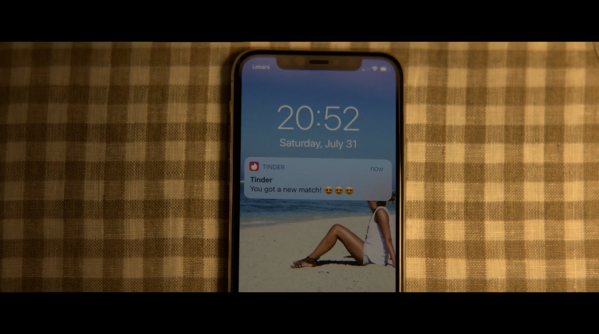 This is "Tinder Avcısı" by Turkce Izle on Vimeo