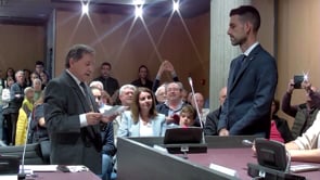 Josep Bofill confirmat com alcaldable de CP