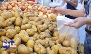 Potatoes are Now HEALTHY