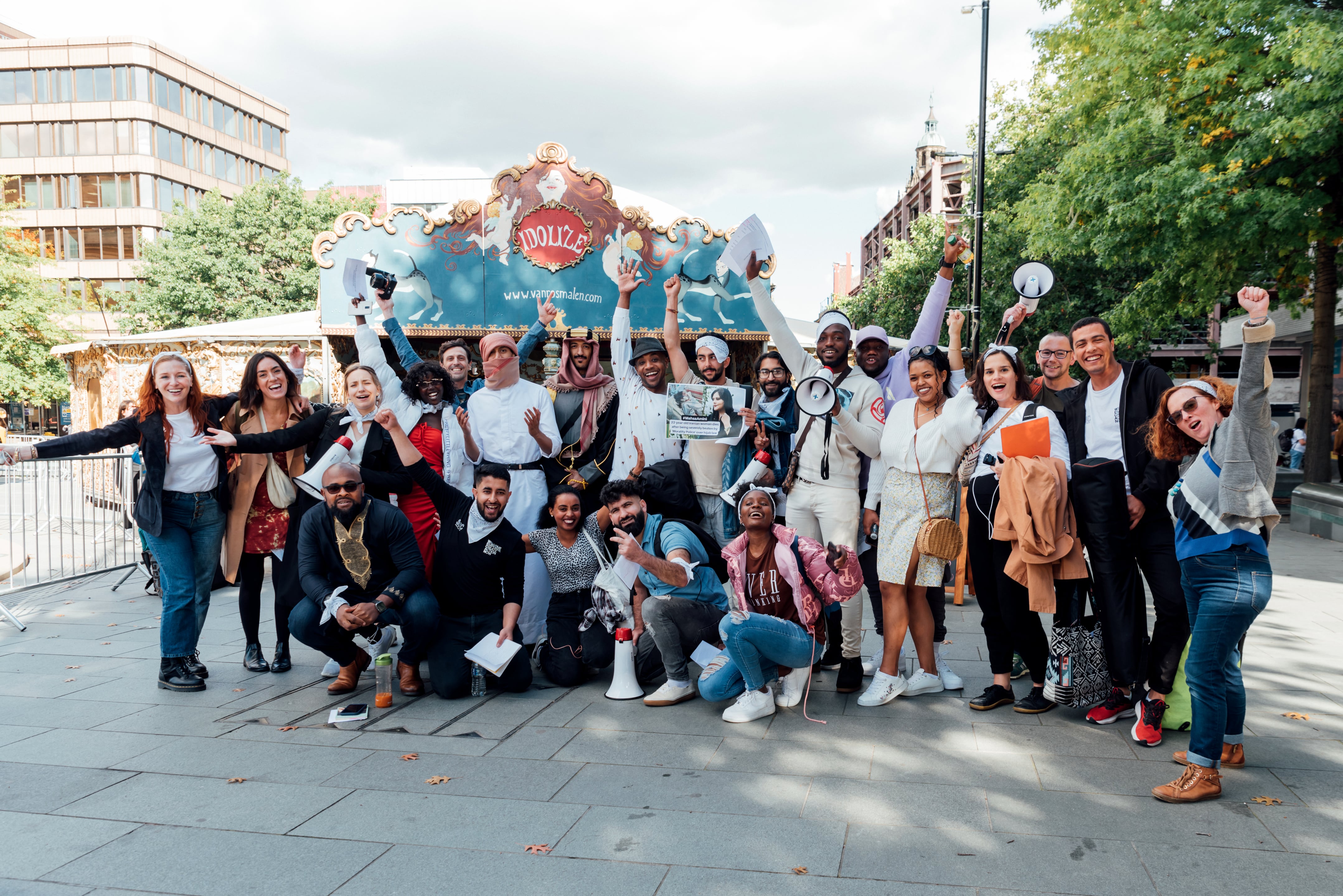 Young People Together