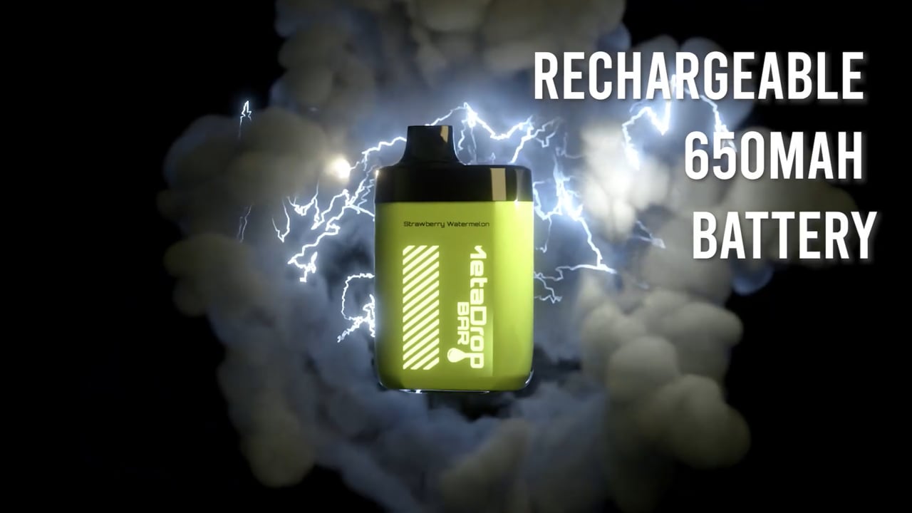 MetaDrop Bar v2 thumbnail