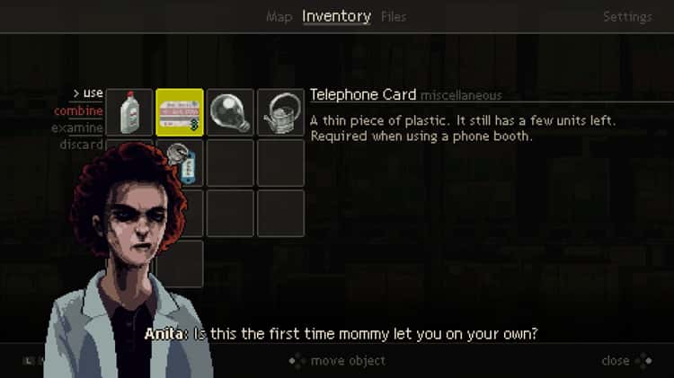 Papers, Please - Approved For Telephones 