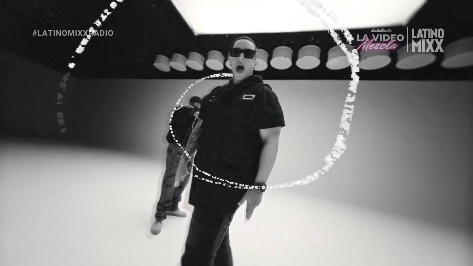 La Video Mezcla - Reggeaton Feb 2023