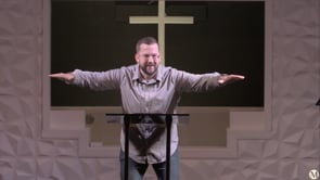 What Now? | Serving | Acts 6:1-7