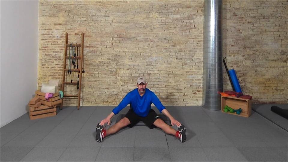 Fuerza y flexibilidad