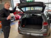 Video af VW Golf Variant 1,5 TSI EVO ACT Comfortline 130HK Stc 6g