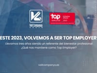 4<BR> Linkedin - Top Employer