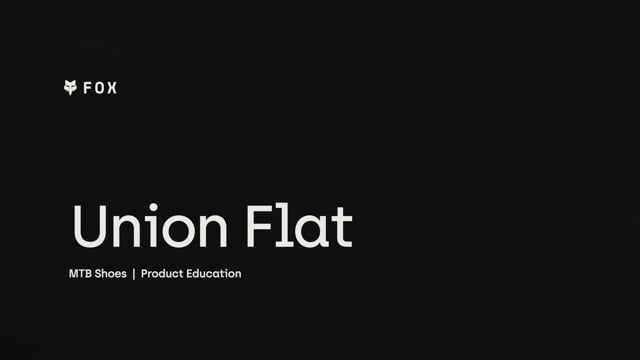UNION FLAT | PRODUCT EDUCATION