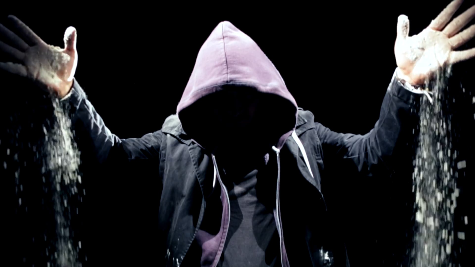 Ocasan - 'Dark Cloud'