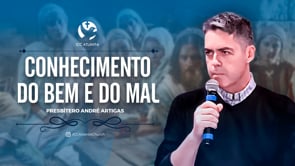 Conhecimento do Bem e do Mal
