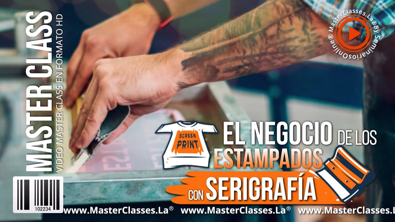 Estampados best sale en screen
