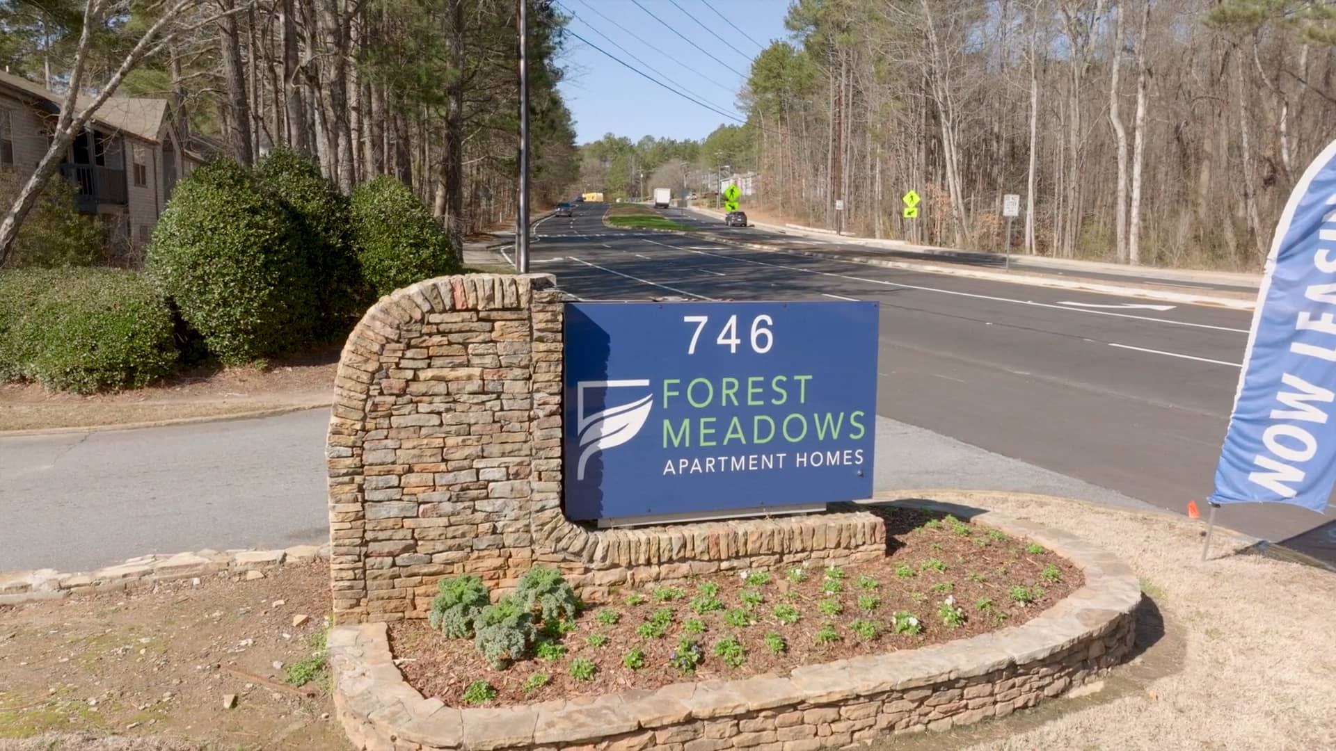 Forest Meadows Apartment Homes on Vimeo