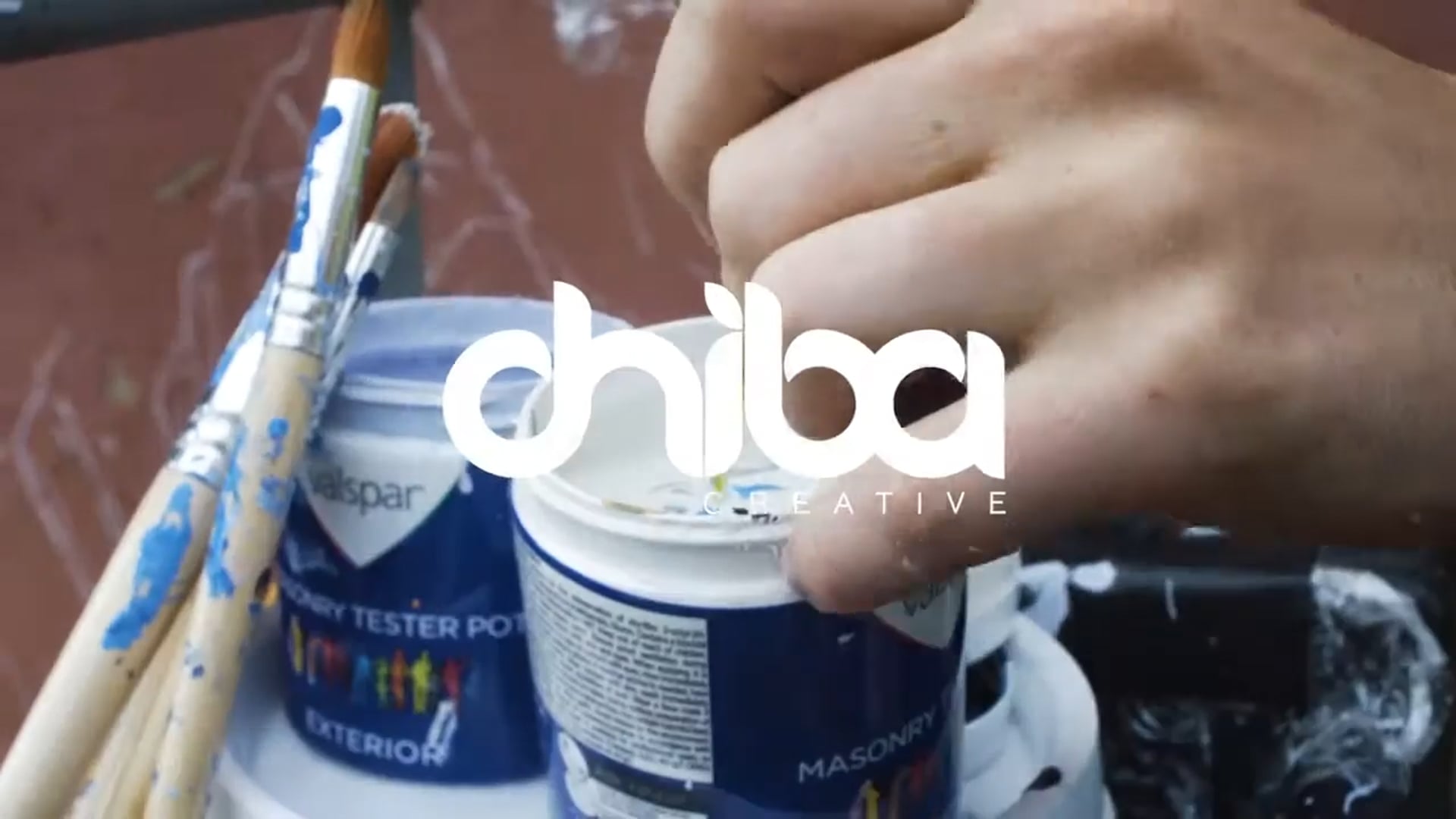 Chiba Murals 2020 Promo