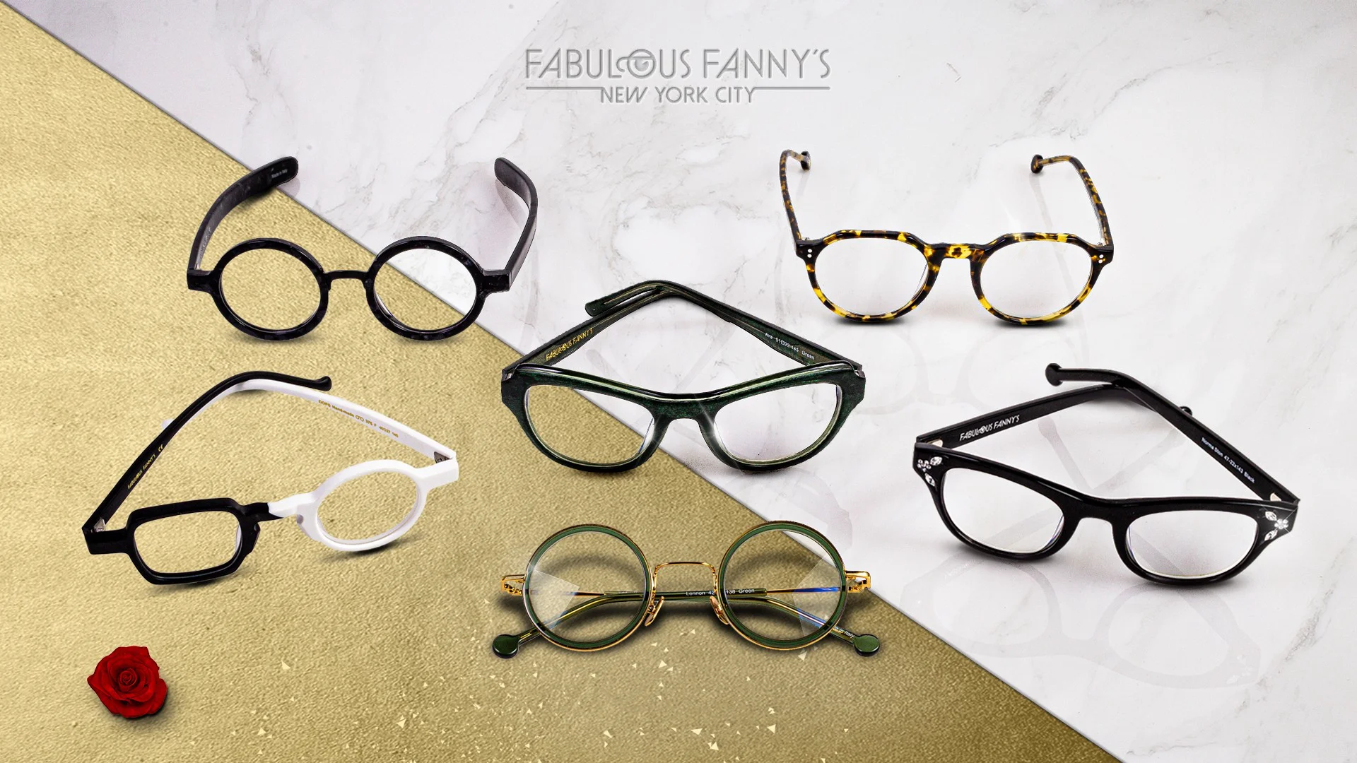 Fabulous Fanny display picture 2