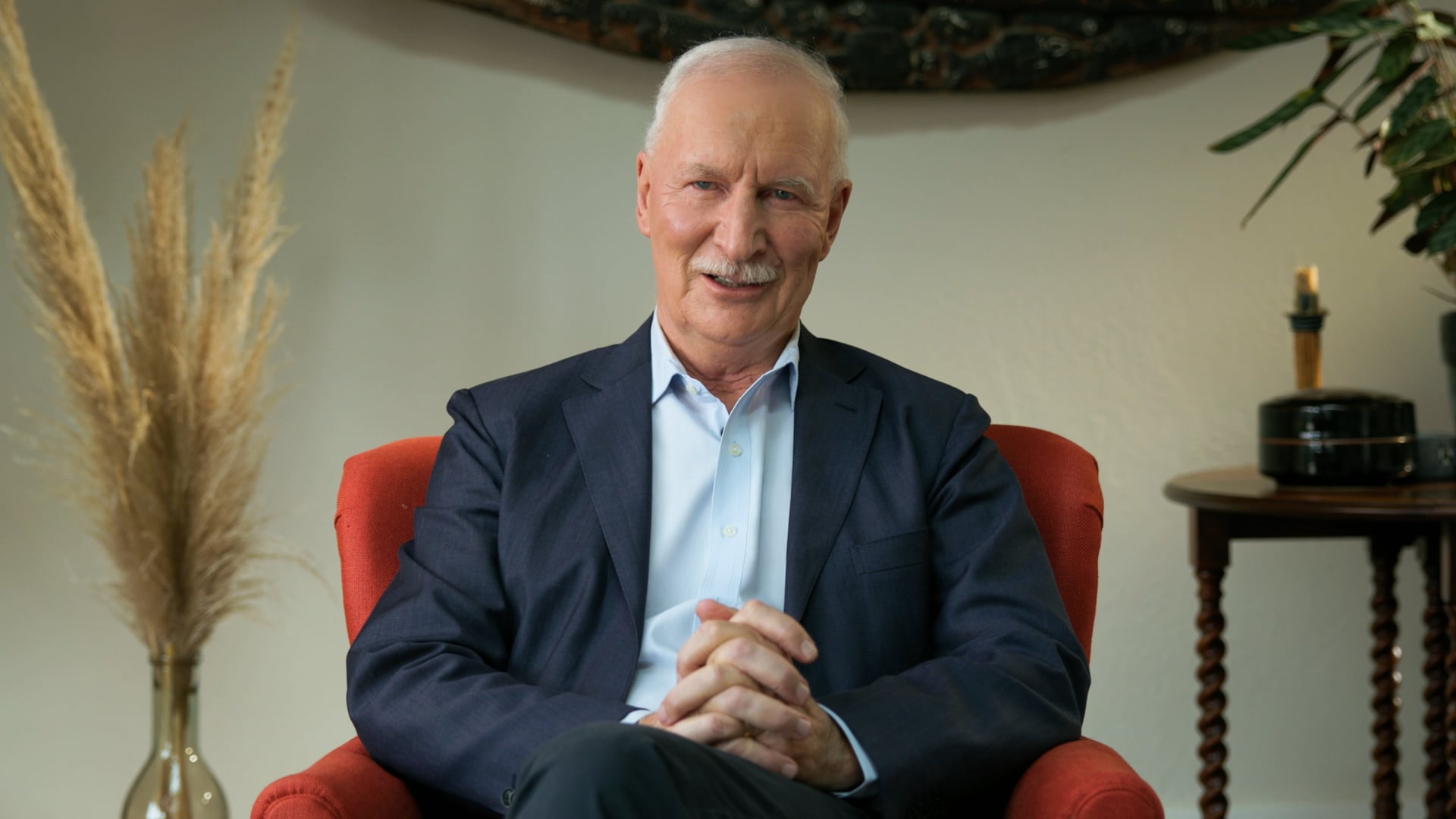 C Quest Capital - Jet Flame