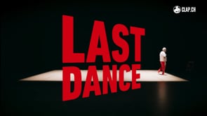 Last Dance