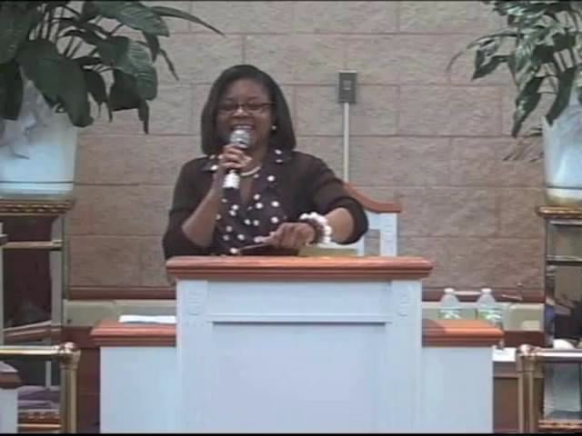 Merrick Park Baptist Church 11 AM Worship Highlights on 5-27-11 on Vimeo