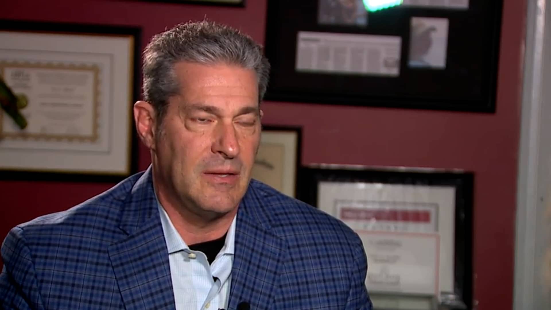 Eric Bland WJCLTV News 12023 Savannah on Vimeo