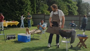 Related Embedded Video Item Thumbnail