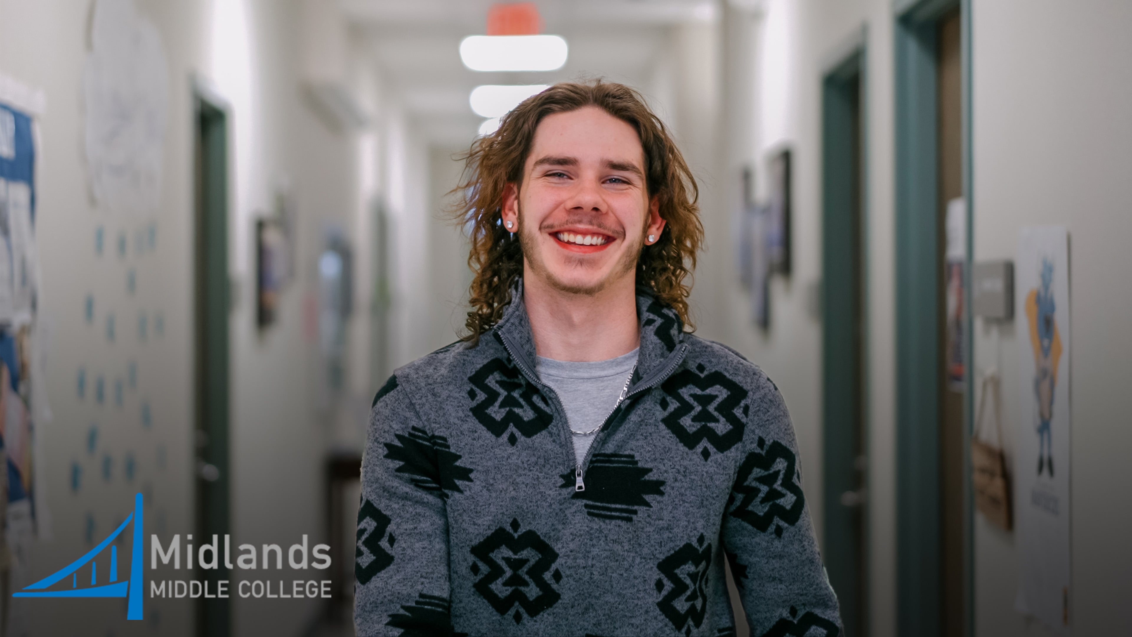 Midlands Middle College