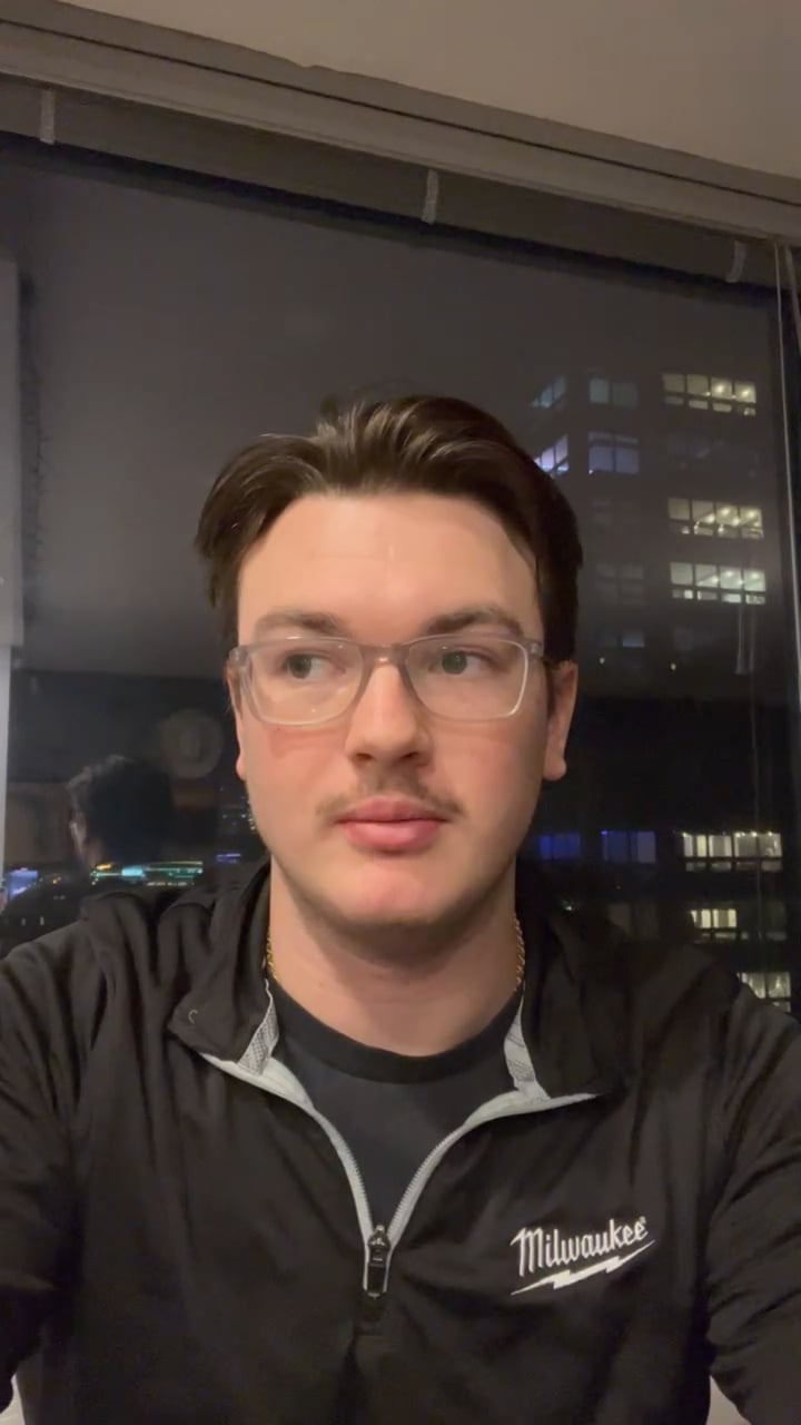 Nolan O First Time Home Buyer On Vimeo