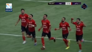 Tractor Sazi vs Foolad - Highlights - Week 18 - 2022/23 Iran Pro League