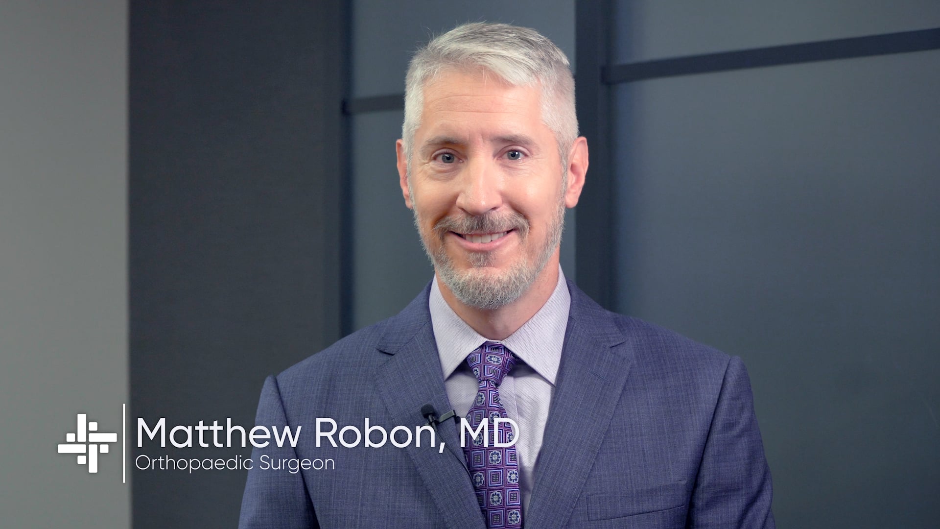 Meet Dr. Robon on Vimeo