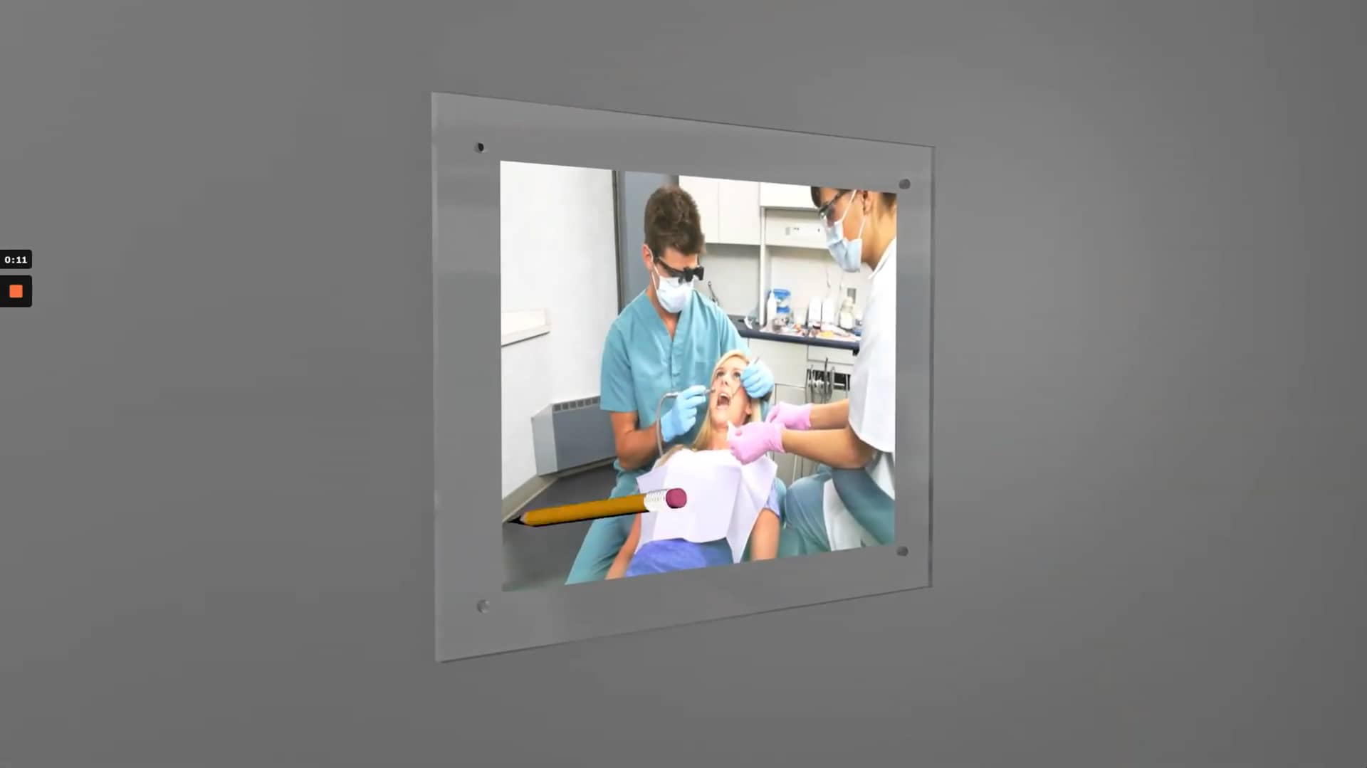 Installing Your Flush Hardware on Vimeo