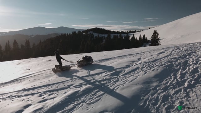 Tinger Romania | Promo video clip