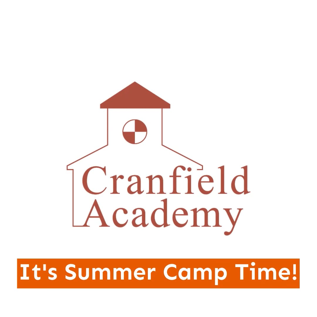 Cranfield Academy Summer Camp 2023 on Vimeo