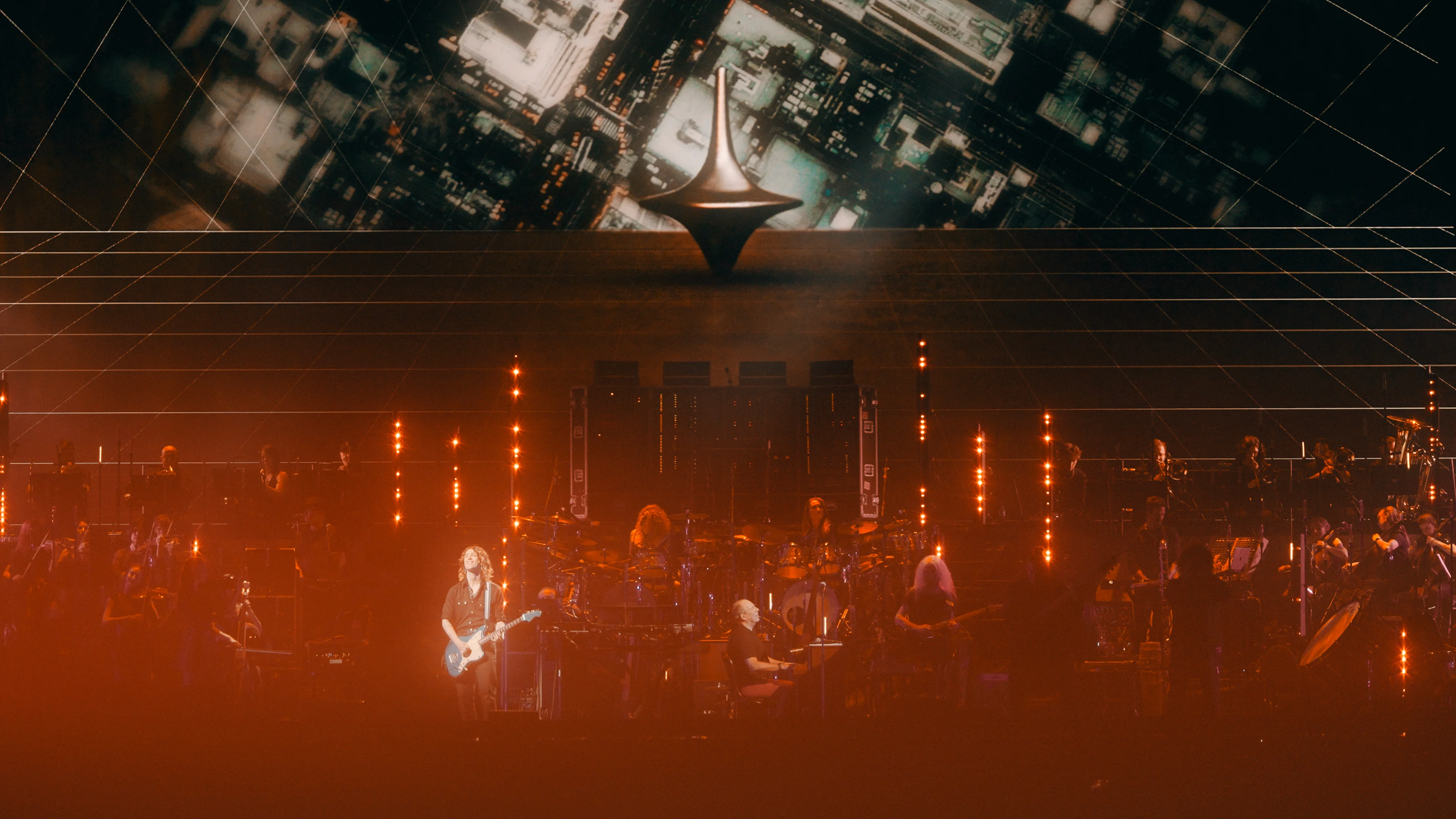 Hans Zimmer Live Europe 2022 on Vimeo