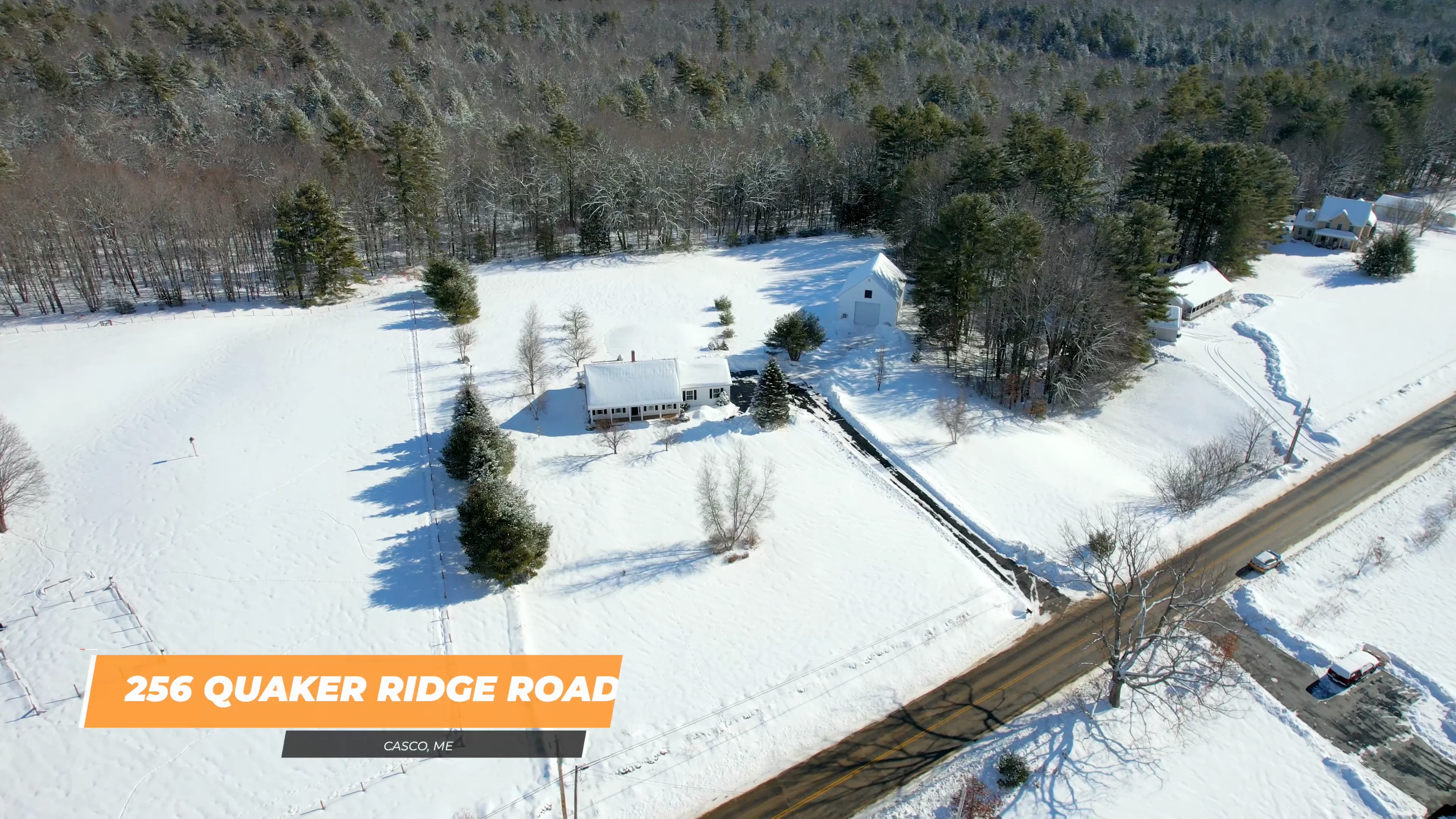 256 QUAKER RIDGE ROAD unbranded.mp4 on Vimeo