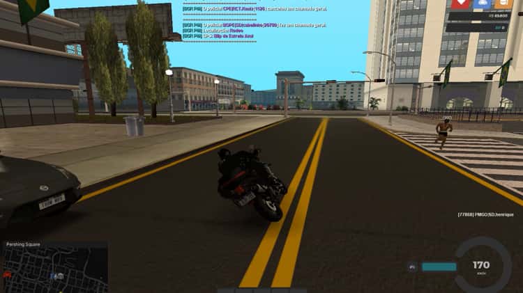 Gta San Andreas Gameplay Part 1 on Vimeo