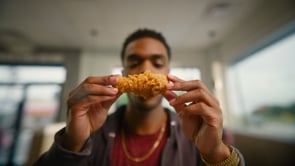 Related Embedded Video Item Thumbnail