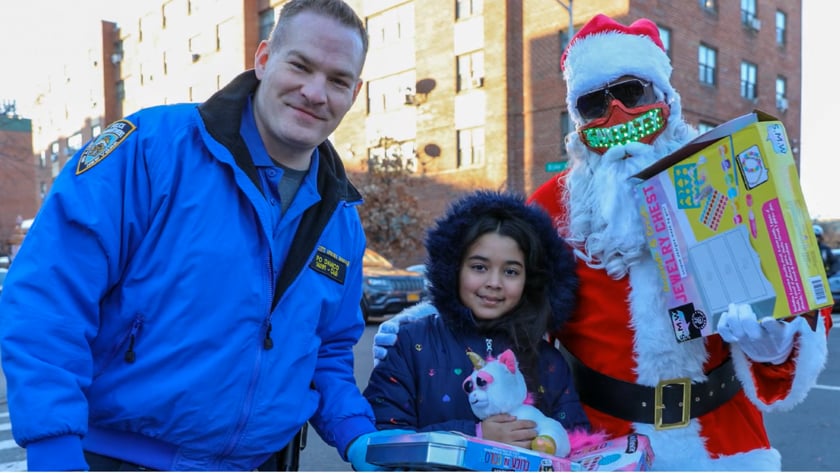 Community Engagement
