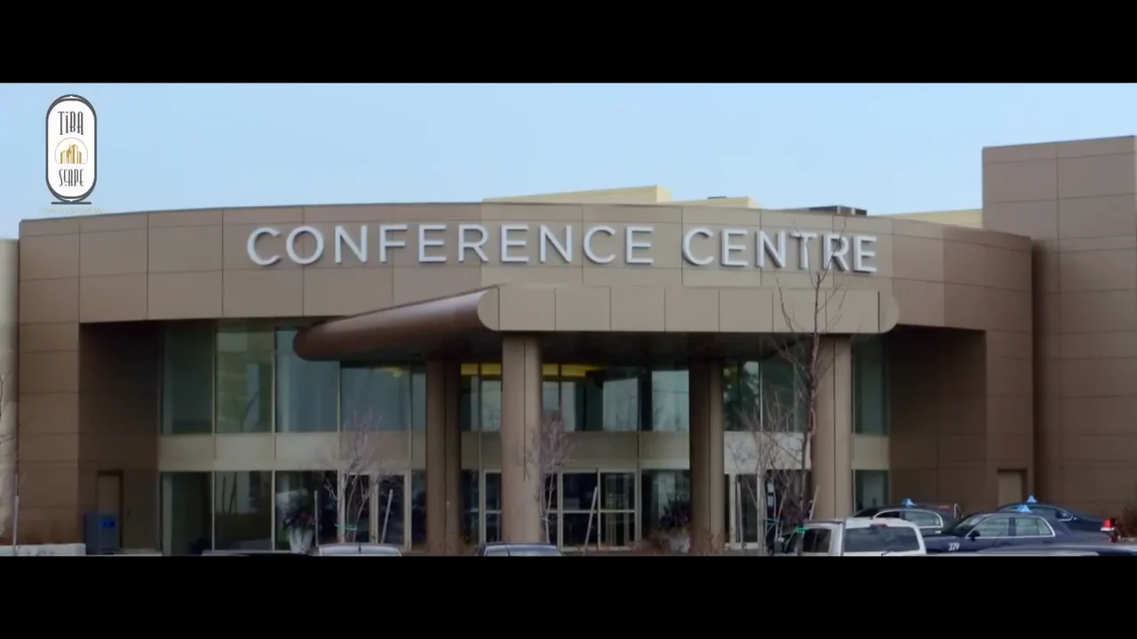 Tibascape 2022 Exhibition (Video 1)