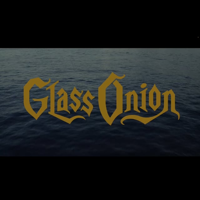 Diageo_Glass Onion