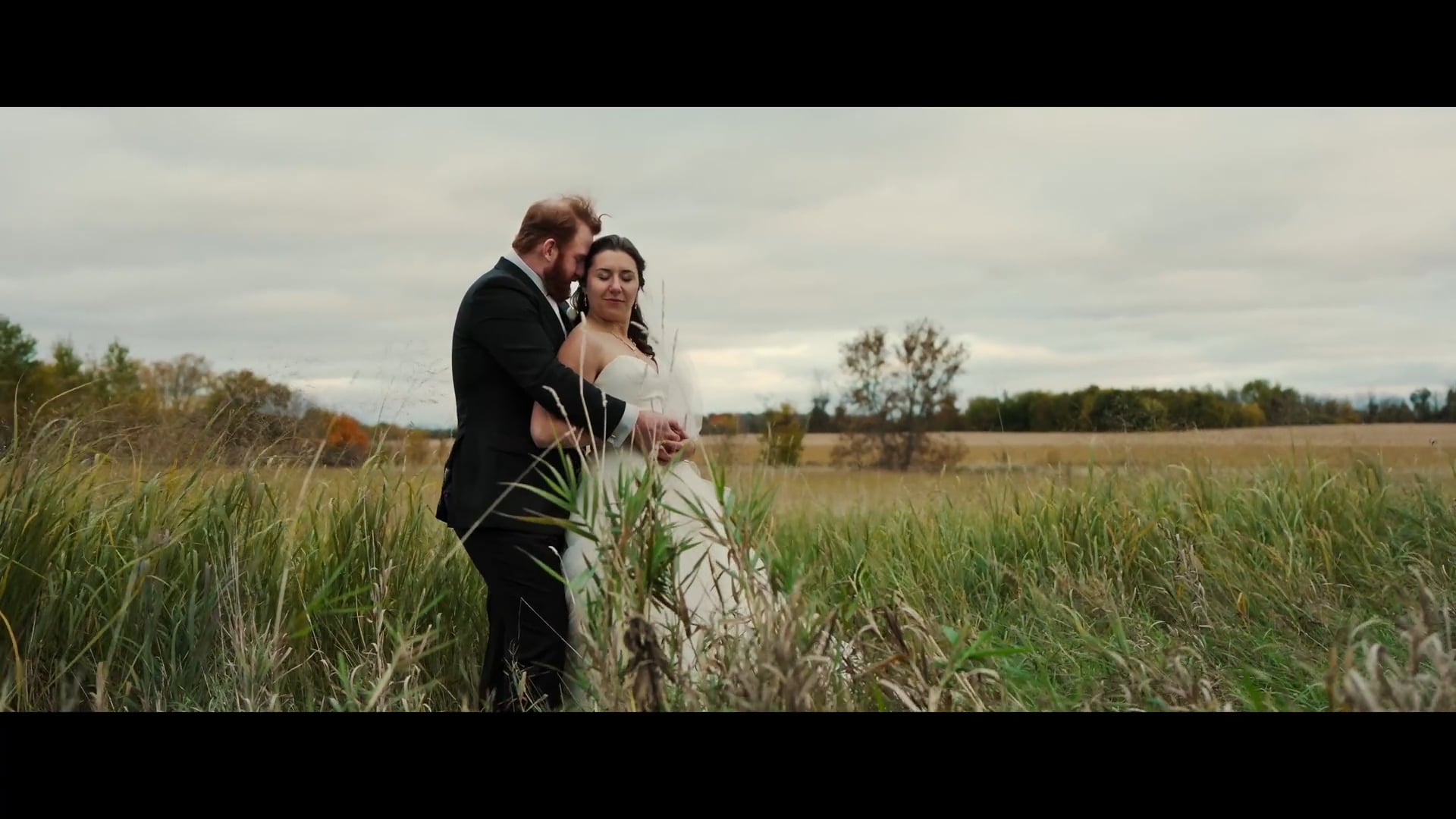 Sasha & Jonah-Wedding Film