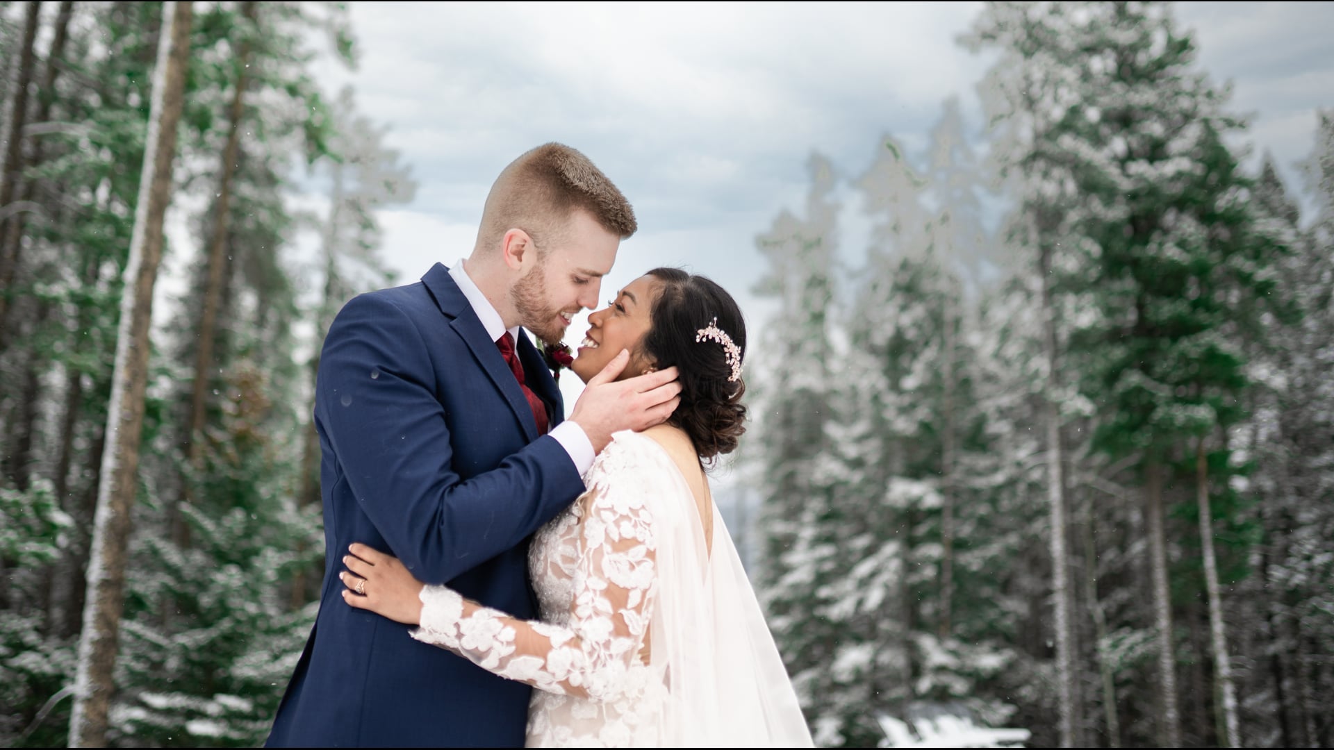 Joy & Jeramy